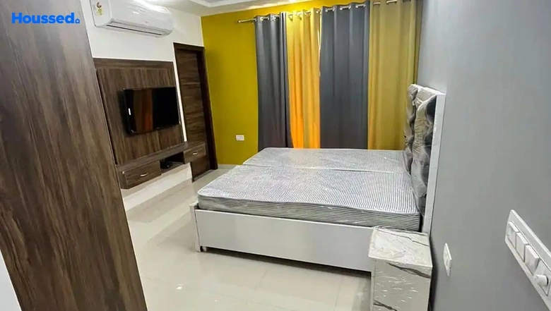 Project Image of Girls & Boys PG/Hostel in Apna Homes D-136 Vipul World Sec-48, Sector 48 - Image 311665
