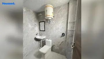 Project Image of Girls & Boys PG/Hostel in Apna Homes D-136 Vipul World Sec-48 Sector 48, Gurgaon - Image 311663