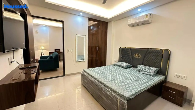 Project Image of Girls & Boys PG/Hostel in Apna Homes H.No- 431 Saraswati Kunj Sec-53, DLF Phase 5 - Image 311669