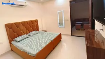 Project Image of Girls & Boys PG/Hostel in Apna Homes H.No- 431 Saraswati Kunj Sec-53 DLF Phase 5, Gurgaon - Image 311666