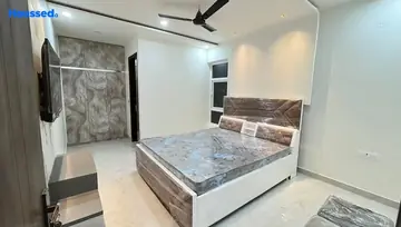 Project Image of Girls & Boys PG/Hostel in Apna Homes House No -47P Sec-51 Sector 51, Gurgaon - Image 311670