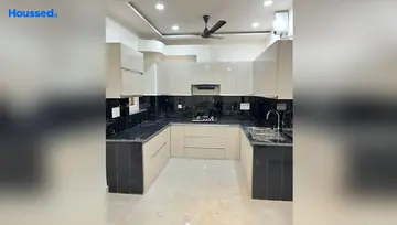 Project Image of Girls & Boys PG/Hostel in Apna Homes House No -47P Sec-51 Sector 51, Gurgaon - Image 311672