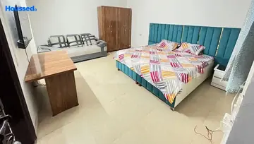 Project Image of Girls & Boys PG/Hostel in Apna Homes VD Homes Sector 48, Gurgaon - Image 311678