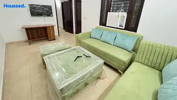 Project Image of Girls & Boys PG/Hostel in Apna Homes VD Homes Sector 48, Gurgaon - Image 311679