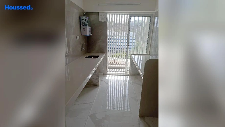 Project Image of Girls & Boys PG/Hostel in Work Wise India Blumen, Vikhroli West - Image 311680