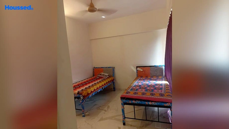 Project Image of Girls & Boys PG/Hostel in Work Wise India Blumen, Vikhroli West - Image 311684