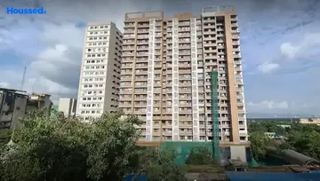 Project Image of Girls & Boys PG/Hostel in Work Wise India Blumen Vikhroli West, Mumbai - Image 311686