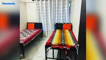 Project Image of Girls & Boys PG/Hostel in Work Wise India Blumen Vikhroli West, Mumbai - Image 311683