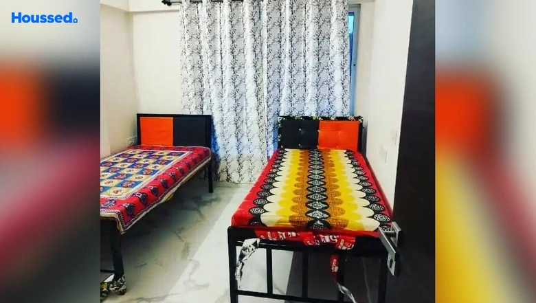 Project Image of Girls & Boys PG/Hostel in Work Wise India Blumen, Vikhroli West - Image 311683