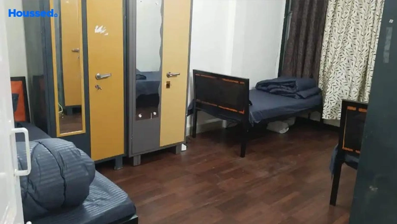 Project Image of Girls & Boys PG/Hostel in Work Wise India Hazaribagh F 17 Vikroli, Vikhroli West - Image 311691