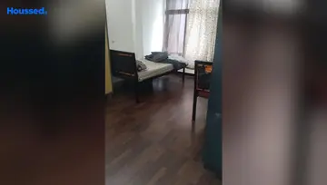 Project Image of Girls & Boys PG/Hostel in Work Wise India Hazaribagh F 17 Vikroli Vikhroli West, Mumbai - Image 311688
