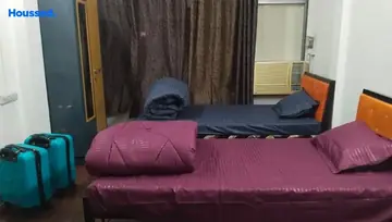 Project Image of Girls & Boys PG/Hostel in Work Wise India Hazaribagh F 17 Vikroli Vikhroli West, Mumbai - Image 311693