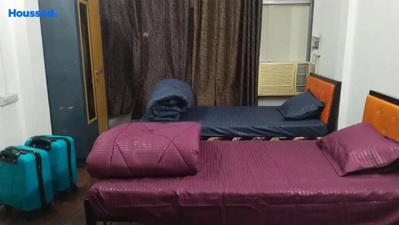 Project Image of Girls & Boys PG/Hostel in Work Wise India Hazaribagh F 17 Vikroli, Vikhroli West - Image 311693