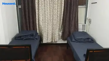 Project Image of Girls & Boys PG/Hostel in Work Wise India Hazaribagh F 17 Vikroli Vikhroli West, Mumbai - Image 311689