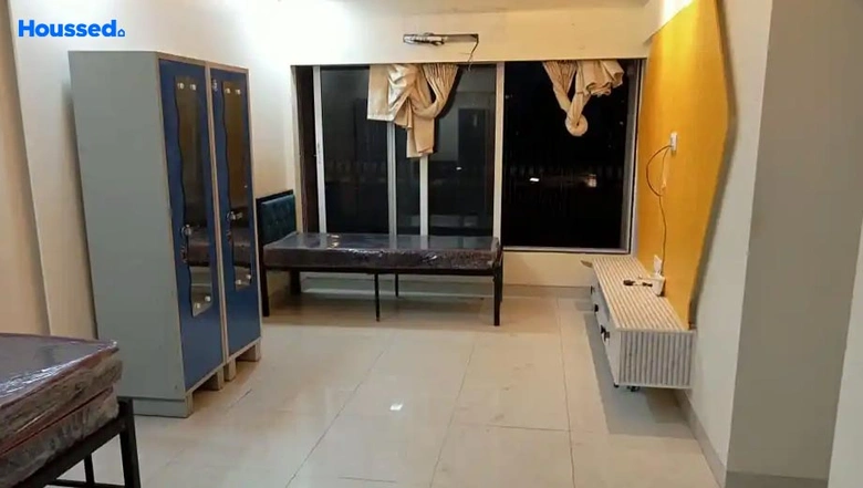 Project Image of Girls & Boys PG/Hostel in Work Wise India Mass Metro Polis, Vikhroli West - Image 311694