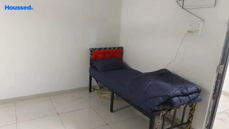Project Image of Girls & Boys PG/Hostel in Work Wise India Mass Metro Polis, Vikhroli West - Image 311700