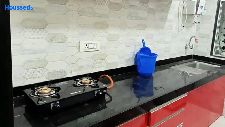 Project Image of Girls & Boys PG/Hostel in Work Wise India Mass Metro Polis, Vikhroli West - Image 311710