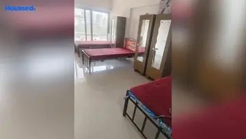 Project Image of Girls & Boys PG/Hostel in Work Wise India Mass Metro Polis Vikhroli West, Mumbai - Image 311697