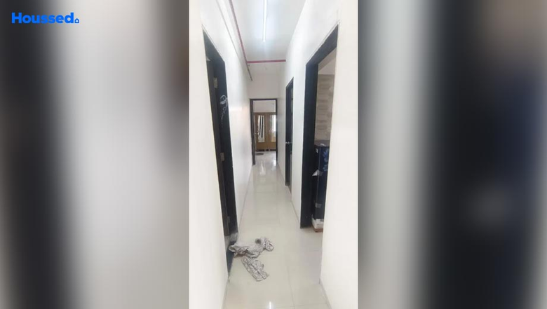 Project Image of Girls & Boys PG/Hostel in Work Wise India Mass Metro Polis, Vikhroli West - Image 311698