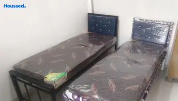 Project Image of Girls & Boys PG/Hostel in Work Wise India Mass Metro Polis Vikhroli West, Mumbai - Image 311703