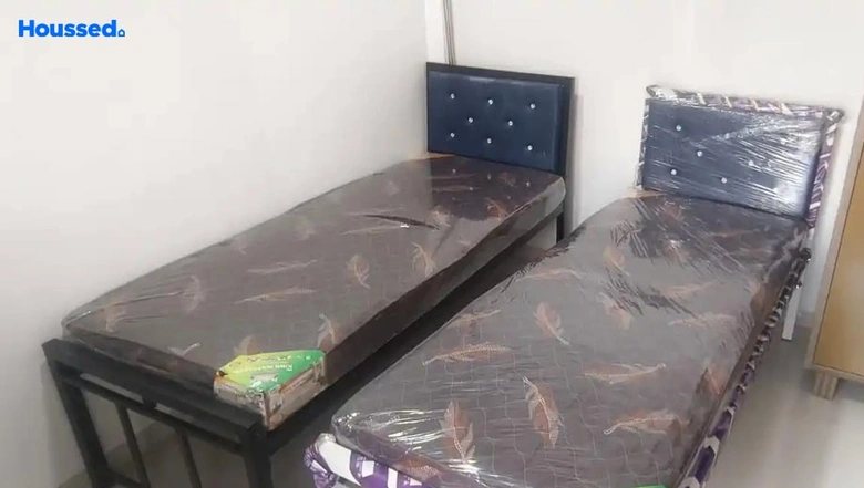 Project Image of Girls & Boys PG/Hostel in Work Wise India Mass Metro Polis, Vikhroli West - Image 311703