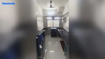 Project Image of Girls & Boys PG/Hostel in Work Wise India Mass Metro Polis Vikhroli West, Mumbai - Image 311704