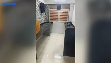Project Image of Girls & Boys PG/Hostel in Work Wise India Mass Metro Polis Vikhroli West, Mumbai - Image 311705