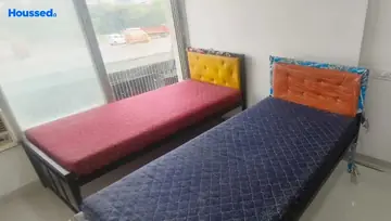 Project Image of Girls & Boys PG/Hostel in Work Wise India Mass Metro Polis Vikhroli West, Mumbai - Image 311707