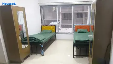 Project Image of Girls & Boys PG/Hostel in Work Wise India Mass Metro Polis Vikhroli West, Mumbai - Image 311708