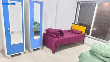 Project Image of Girls & Boys PG/Hostel in Work Wise India Mass Metro Polis Vikhroli West, Mumbai - Image 311711