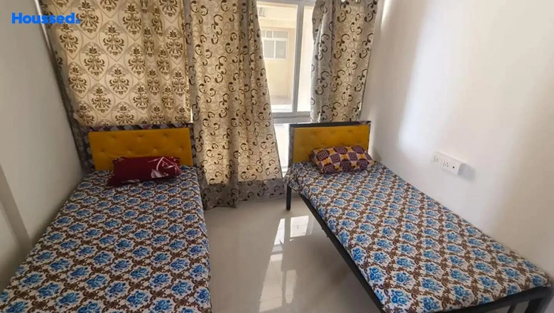 Project Image of Girls & Boys PG/Hostel in Work Wise India Saffron, Kurla East - Image 311720