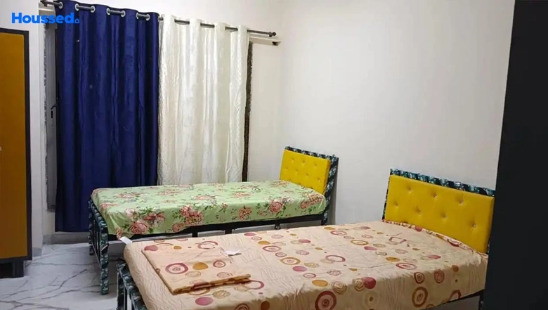 Project Image of Girls & Boys PG/Hostel in Work Wise India Saffron, Kurla East - Image 311715