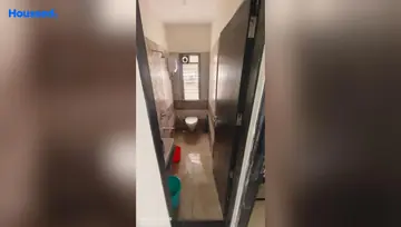 Project Image of Girls & Boys PG/Hostel in Work Wise India Saffron Kurla East, Mumbai - Image 311714