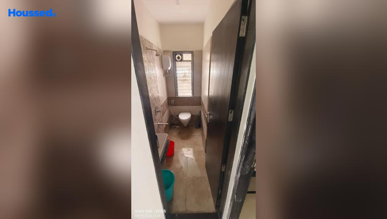 Project Image of Girls & Boys PG/Hostel in Work Wise India Saffron, Kurla East - Image 311714