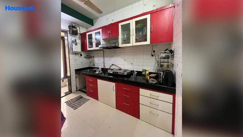 Project Image of Girls & Boys PG/Hostel in Work Wise India Saffron, Kurla East - Image 311719