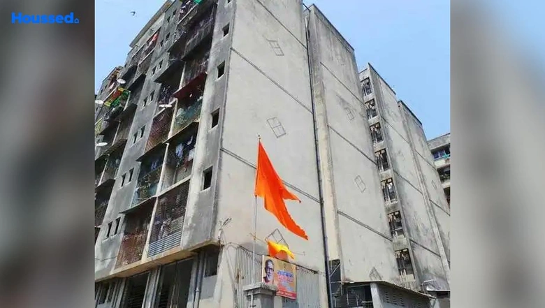 Project Image of Girls & Boys PG/Hostel in Work Wise India Siddhivinayak, Vikhroli West - Image 311721