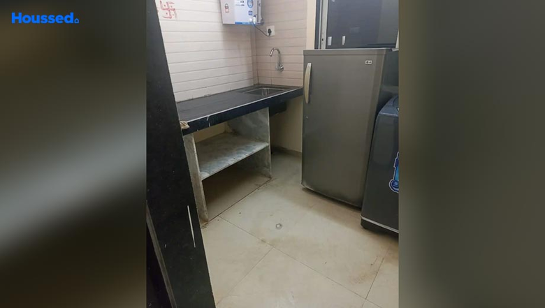 Project Image of Girls & Boys PG/Hostel in Work Wise India Siddhivinayak, Vikhroli West - Image 311724
