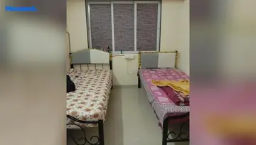 Project Image of Girls & Boys PG/Hostel in Work Wise India Siddhivinayak Vikhroli West, Mumbai - Image 311727
