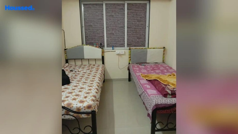 Project Image of Girls & Boys PG/Hostel in Work Wise India Siddhivinayak, Vikhroli West - Image 311727