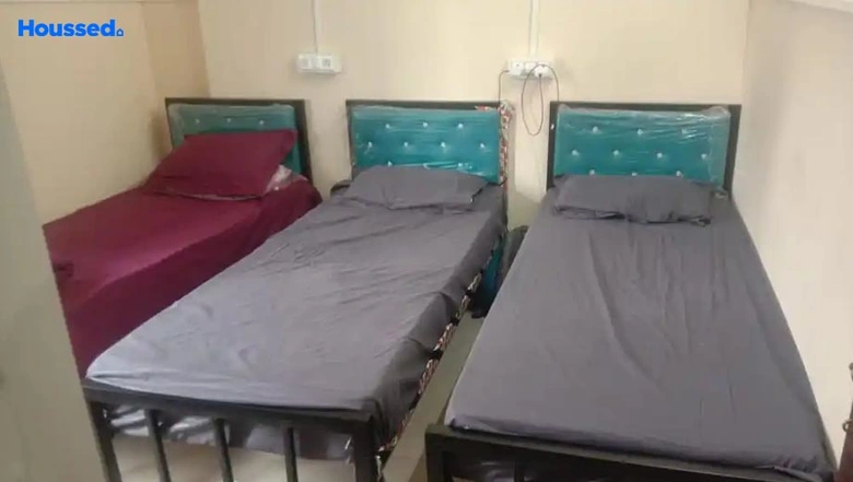 Project Image of Girls & Boys PG/Hostel in Work Wise India Siddhivinayak, Vikhroli West - Image 311730