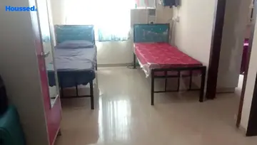 Project Image of Girls & Boys PG/Hostel in Work Wise India Siddhivinayak Vikhroli West, Mumbai - Image 311728