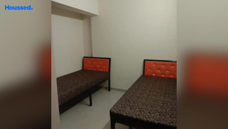Project Image of Girls & Boys PG/Hostel in Work Wise India Siddhivinayak, Vikhroli West - Image 311723