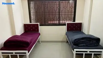 Project Image of Girls & Boys PG/Hostel in Work Wise India Mhada Balkum Thane West, Thane - Image 311733