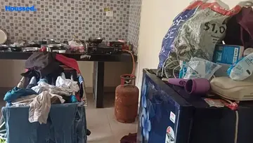 Project Image of Girls & Boys PG/Hostel in Work Wise India Mhada Balkum Thane West, Thane - Image 311734