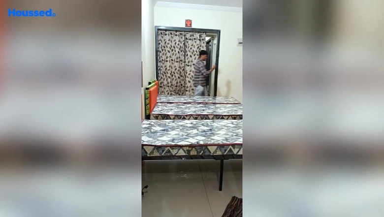 Project Image of Girls & Boys PG/Hostel in Work Wise India Mhada Balkum, Thane West - Image 311732