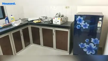 Project Image of Girls & Boys PG/Hostel in Work Wise India Karma Vihar Eagle A-603 Ghatkopar East, Mumbai - Image 311740