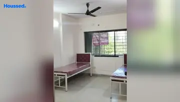 Project Image of Girls & Boys PG/Hostel in Work Wise India Karma Vihar Eagle A-603 Ghatkopar East, Mumbai - Image 311735