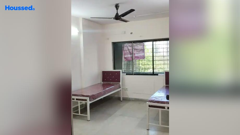 Project Image of Girls & Boys PG/Hostel in Work Wise India Karma Vihar Eagle A-603, Ghatkopar East - Image 311735