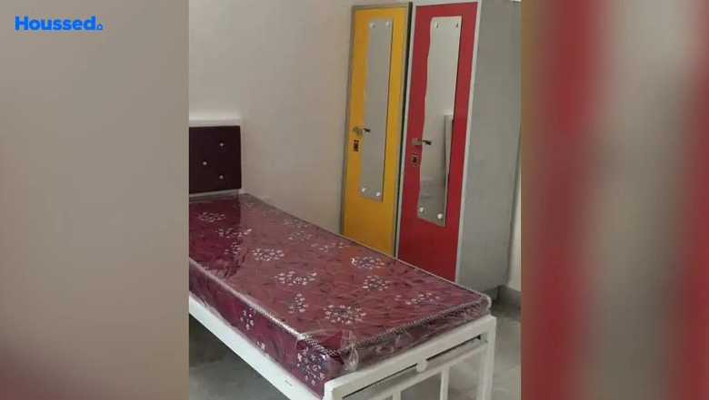 Project Image of Girls & Boys PG/Hostel in Work Wise India Karma Vihar Eagle A-603, Ghatkopar East - Image 311736