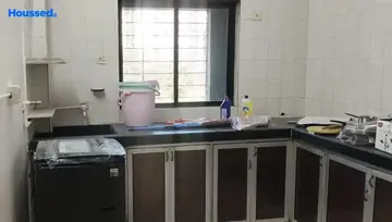 Project Image of Girls & Boys PG/Hostel in Work Wise India Karma Vihar Eagle A-603 Ghatkopar East, Mumbai - Image 311737